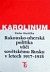 Rakousko-uherská politika vúči sovětskému Rusku v letech 1917-1918