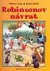 Robinsonov návrat-Príbehy z lesa