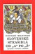 Slovenské strašidlá od A po Ž