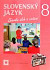 Slovenský jazyk 8 - Zbierka úloh a cvičení
