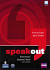 Speakout Elementary Student's Book + DVD Active Book