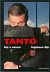 Tantó Boj s nožem