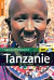 Tanzanie - turistický průvodce bez DVD