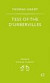 Tess of the D´urbervilles