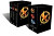 The Hunger Games Trilogy Box Set