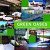 Terraces, Balconies, Roofgardens and Patios