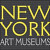 The New York Art Museums