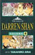 The Saga of DARREN SHAN volume 4