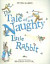 The Tale of a Naughty Little Rabbit