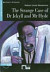 The Strange Case of Dr Jekyll and Mr. Hyde+CD