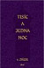 Tisíc a jedna noc 6. zväzok