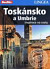 Toskánsko a Umbrie - inspirace na cest