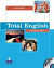 Total English Advanced SB +DVD
