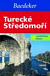 Turecké Středomoří - Baedeker