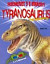 Tyranosaurus 3D Fascinujúce 3-D obrázky!