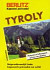 Tyroly kapesní prúvodce Berlitz