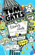 Úžasný deník Tom Gates Super hustý výmluvy!
