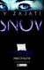 V zajatí snov - Precitnutie