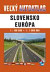 Veľký autoatlas Slovenska a Európy
