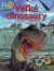 Veľké dinosaury - 3D Dobrodružstvo