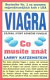 Viagra, zázrak, který konečne funguje