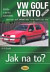 VW GOLF III/VENTO benzin 9/91 - 12/98 Jak na to? č. 19