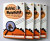Walking Monuments - anglicky - puzzle tour for kids of all ages