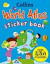 World Atlas Sticker Book