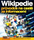 WIKIPEDIE průvodce na cestě za informacemi