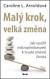 Malý krok, velká změna