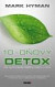 10-dňový detox