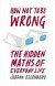 How Not To Be Wrong : The Hidden Maths of Everyday