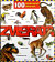 Zvieratá-100 otváracích okienok