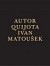 Autor Quijota