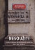 Nesoužití
