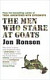 Men Who Stare At Goats