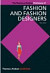 Dictionary Of Fashion And Fas