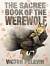 Sacred Book Of The Werewolf
