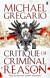 Critique Of Criminal Reason