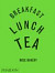 Breakfast, Lunch, Tea: The Many Little Meals of Rose Bakery