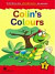 Colin´s colours