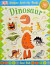 Dinosaur (Sticker Activity Books)