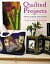 Quilted Projects