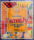 The Amazing Family Game Board Book (Amazing Game Board Books)