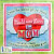 Made With Love For Mom