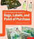 Bags Tags And Labels