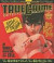 Detective Magazines