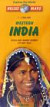 Western India 1:1 500 000