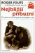 Nejblizsi Pribuzni