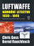 Luftwaffe - Námořní letectvo 1939-1945